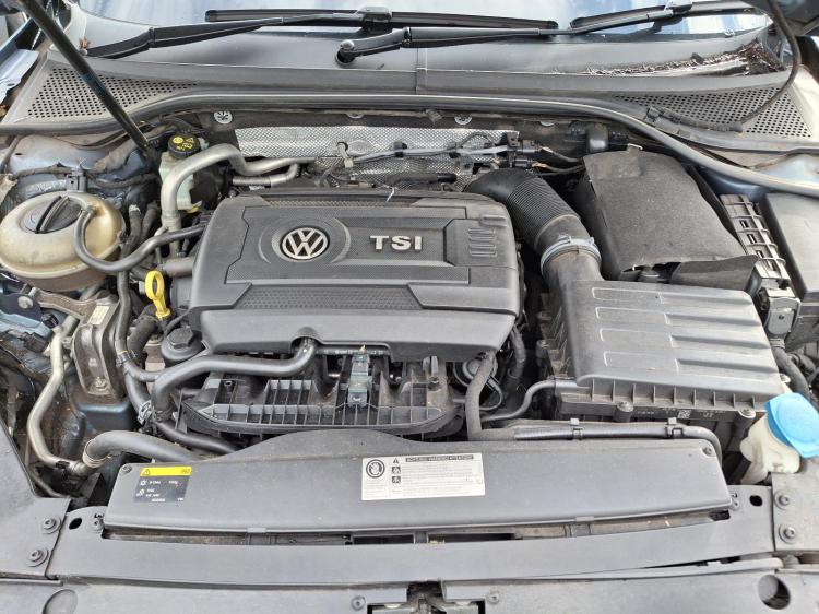 volkswagen Passat B8 Feb 2017 Parts & Wrecking