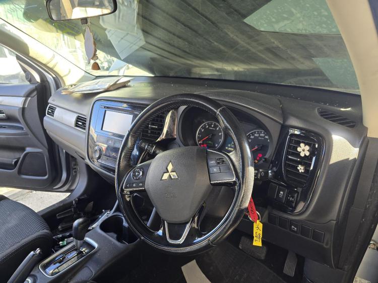 mitsubishi Outlander ZK LS Mar 2016 Parts & Wrecking