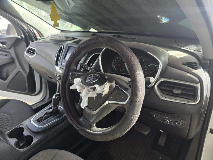 holden Equinox EQ LS Jan 2018 Parts & Wrecking