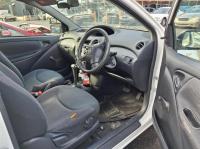 2004 Toyota Echo NCP10R image 6