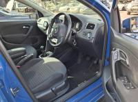 2014 Volkswagen Polo 6R image 6