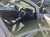 2014 Nissan Pulsar C12 image 6