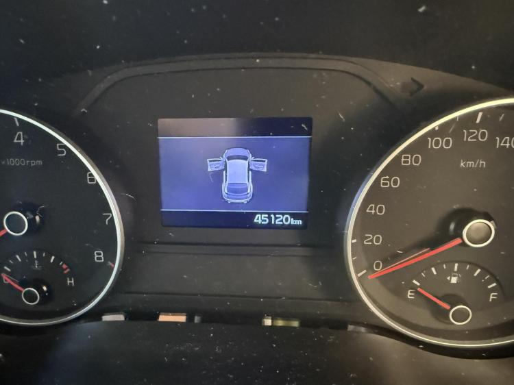 kia Sportage QL Apr 2019 Parts & Wrecking