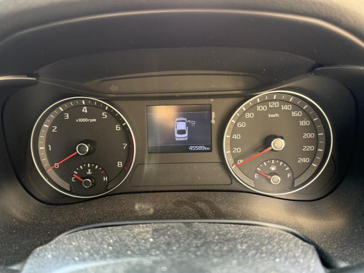 kia Cerato BD Oct 2019 Parts & Wrecking