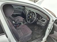 2010 Suzuki Kizashi FR image 6