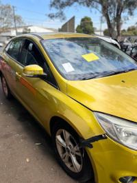 2011 Ford Focus image 6