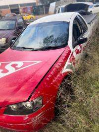 2006 Ford Falcon image 6