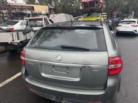 2015 Holden Commodore image 6