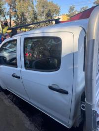 2019 Isuzu D Max image 6