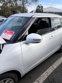 2011 Suzuki Swift image 6