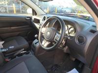 2012 Jeep Compass image 6