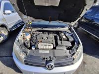 2012 Volkswagen Golf A6 image 6