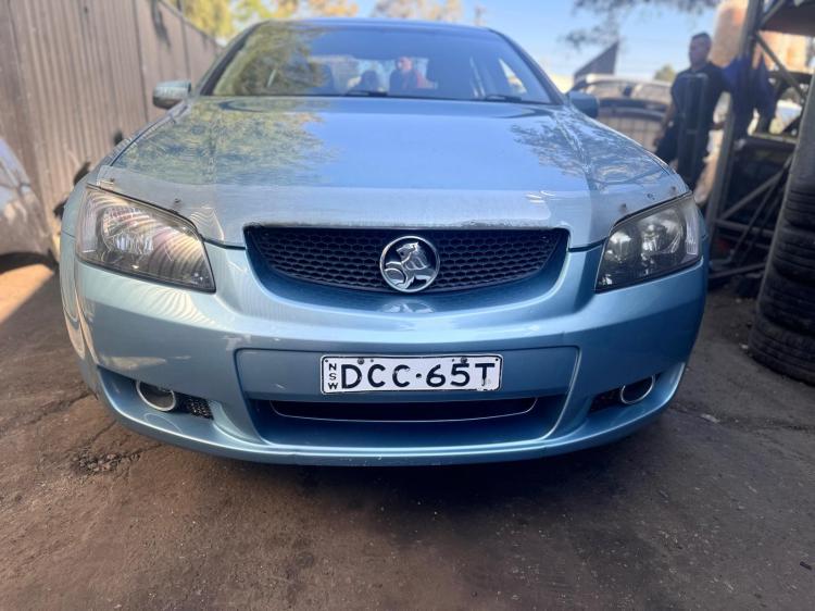 holden Commodore 2009 Parts & Wrecking