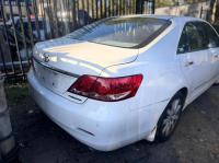 2008 Toyota Aurion image 6