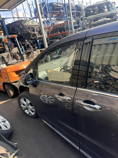 honda Odyssey 2019 Parts & Wrecking