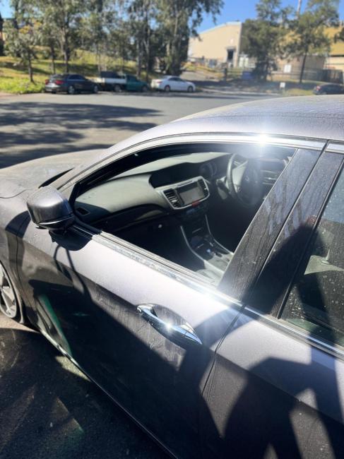 honda Accord 2016 Parts & Wrecking