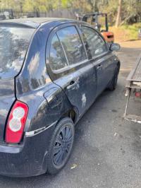 2009 Nissan Micra image 6