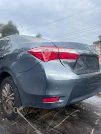 2014 Toyota Corolla image 6