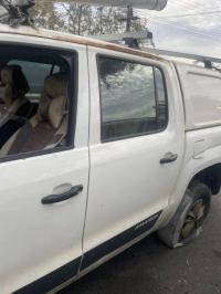 2015 Volkswagen Amarok image 6