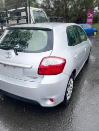 2012 Toyota Corolla image 6
