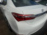 2015 Toyota Corolla image 6