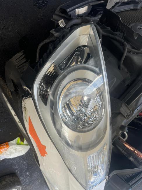 hyundai Iload 2016 Parts & Wrecking