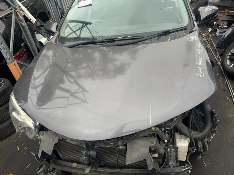 toyota Rav4 2016 Parts & Wrecking