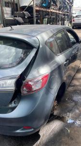 2012 Mazda 3 image 6