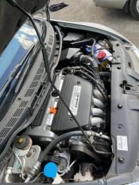 2010 Honda Civic FD2 image 6