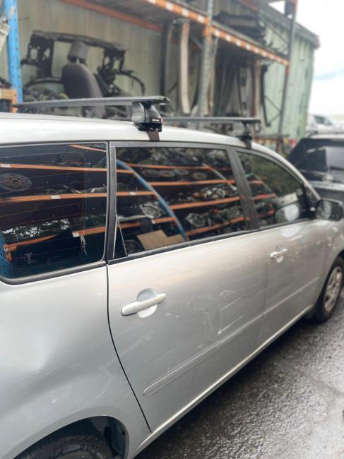 toyota Avensis 2005 Parts & Wrecking
