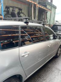 2005 Toyota Avensis image 6