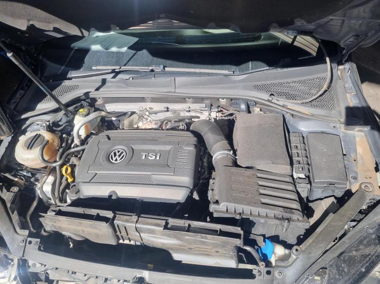 volkswagen Golf GTI GEN 7 2016 Parts & Wrecking