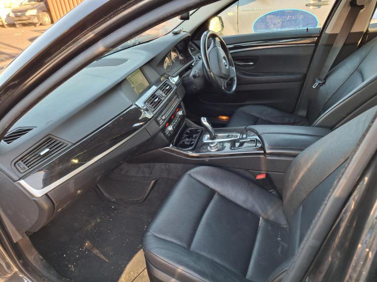 bmw 5 Series F10 Nov 2011 Parts & Wrecking