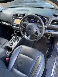 2016 Subaru Outback BS image 6