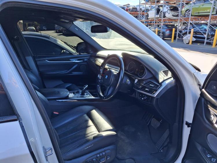bmw X5 F15 Jan 2016 Parts & Wrecking