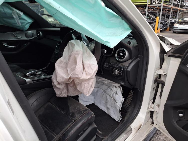 mercedes benz C Class W205 Nov 2018 Parts & Wrecking