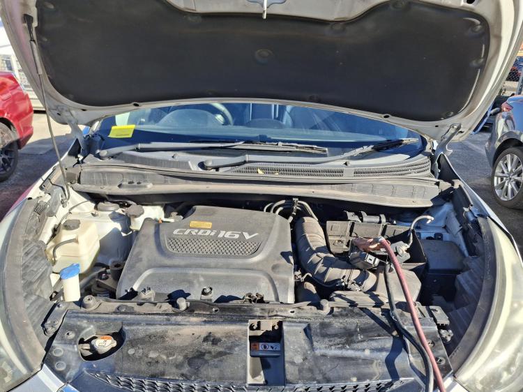 hyundai Ix35 LM Feb 2015 Parts & Wrecking