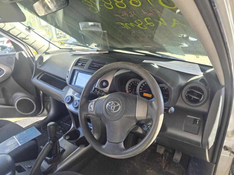 toyota Rav4 ACA33R CV Mar 2006 Parts & Wrecking