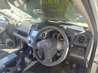 2006 Toyota Rav4 ACA33R CV image 6