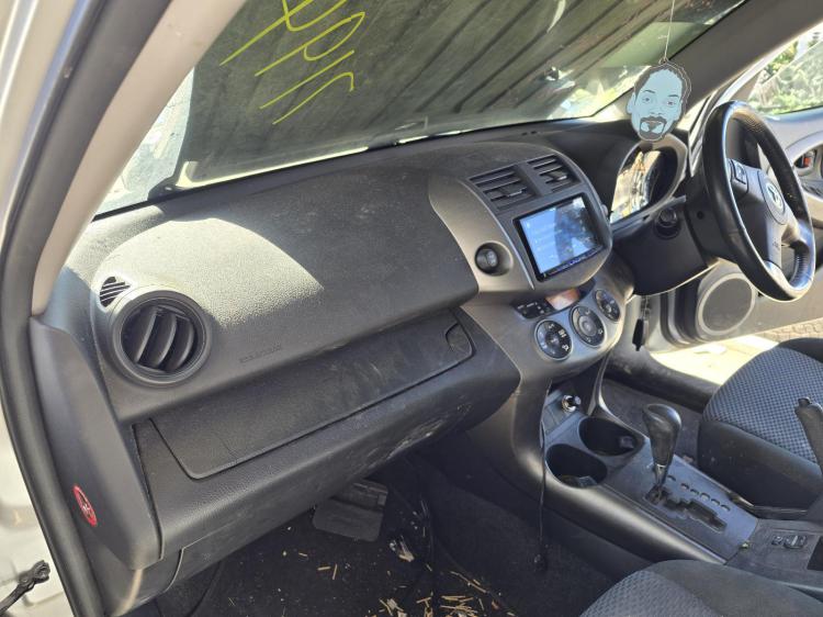 toyota Rav4 ACA33R CRUISER Sep 2010 Parts & Wrecking