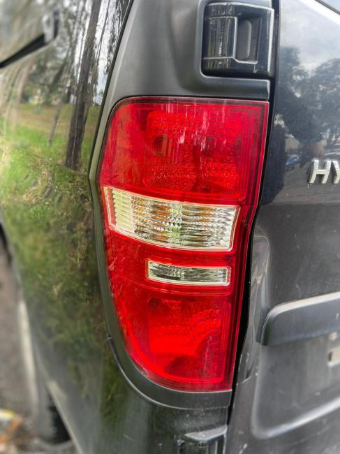 hyundai Iload/max 2015 Parts & Wrecking