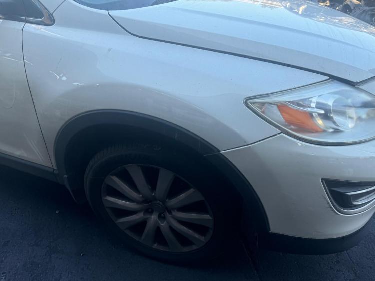 mazda Cx 9 2011 Parts & Wrecking
