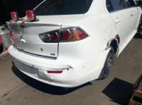 2012 Mitsubishi Lancer image 6