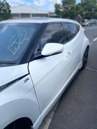 2014 Hyundai Veloster image 6