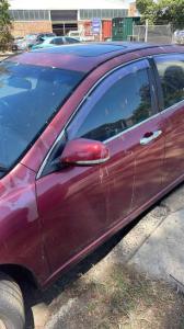 2004 Honda Accord image 6