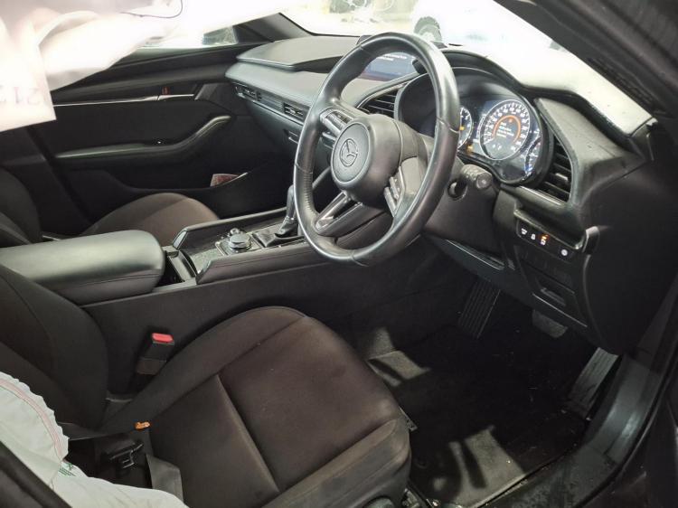 mazda 3 BP Jul 2020 Parts & Wrecking