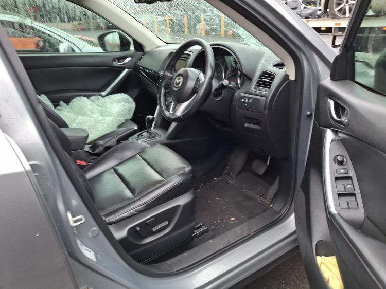mazda Cx5 KE Sep 2012 Parts & Wrecking