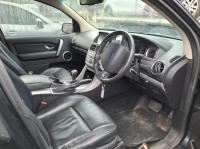 2013 Ford Territory SZ image 6