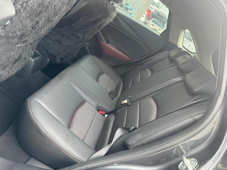 mazda Cx 3 Jun 2015 Parts & Wrecking