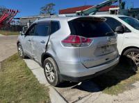 2014 Nissan X Trail T32 image 6